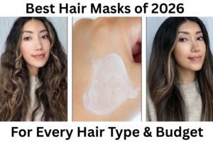 Best Hair Masks of 2026 – For Every Hair Type & Budget
