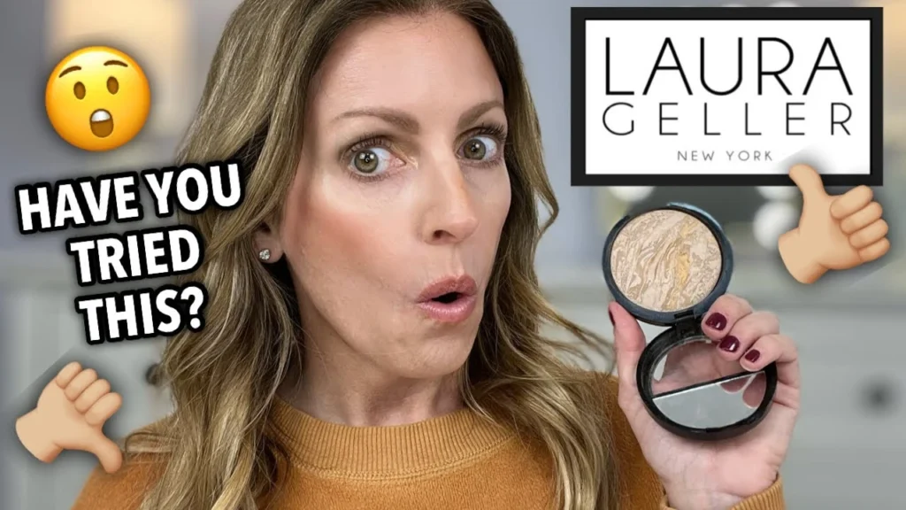 Laura Geller Makeup Review: I Tested Their Best Sellers So You Don't Have To